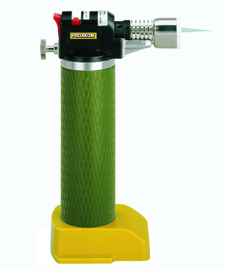 Proxxon 28146 MFB/E Micro quemador de llama