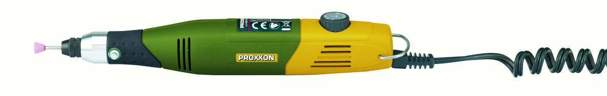 Proxxon 28510 Micromot 50/E Taladradora y fresadora de 12 voltios