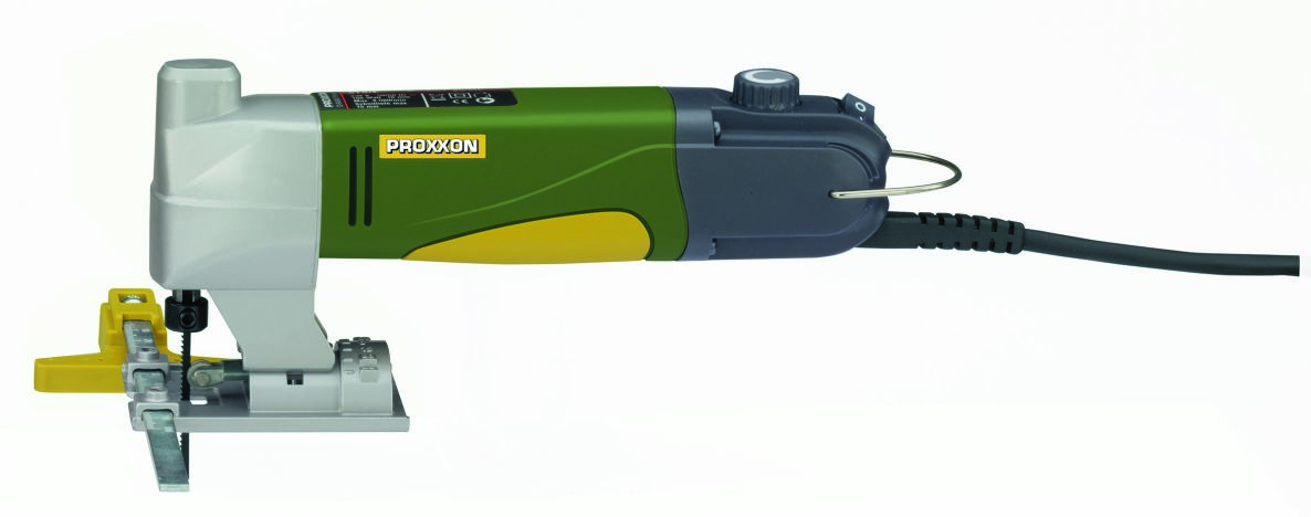 Proxxon 28530 Sierra de calar Sts/E 230V