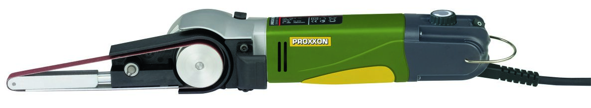 Proxxon 28536 BS/E Lijadora de banda 10x330mm 230 V