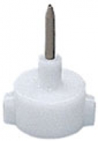 Lamello 512451 Boquilla de punta Ø5/1,5X25 MM para sistema de cola LK