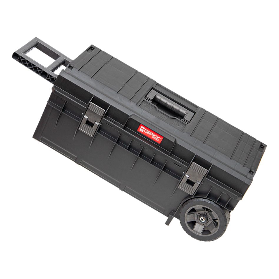 QBrick SKRWQLBCZAPG001 Qbrick SKRWQLBCZAPG003 Carro básico ONE Longer 800x400x330