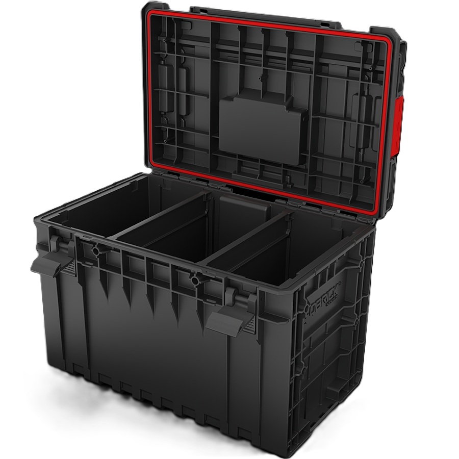 QBrick SKRQ450V2CZAPG001 Una caja de herramientas 450 Vario 2.0