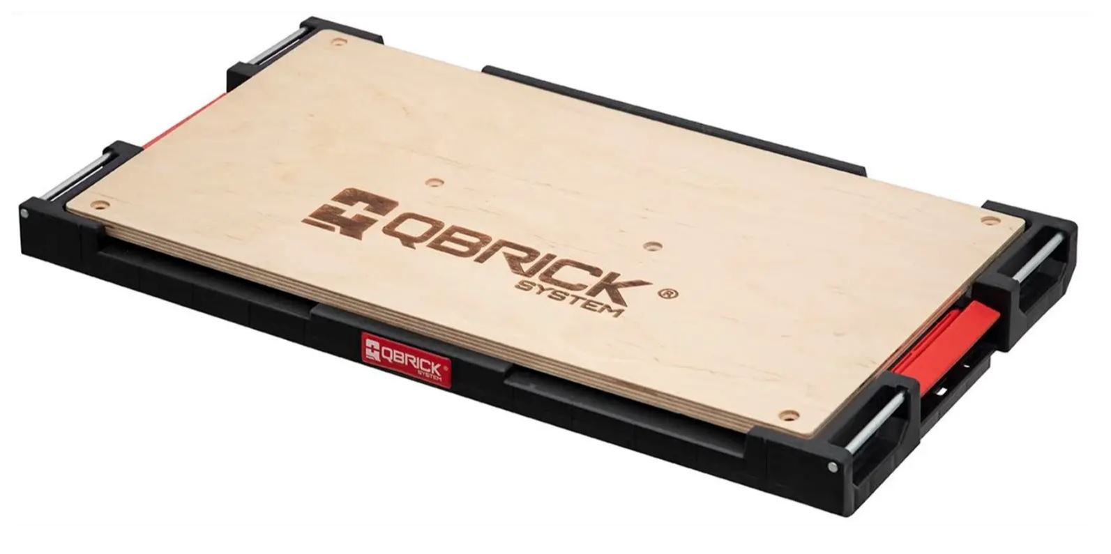 QBrick ADPTQONEWPCZAPG001 Plataforma de trabajo múltiple ONE Adapter