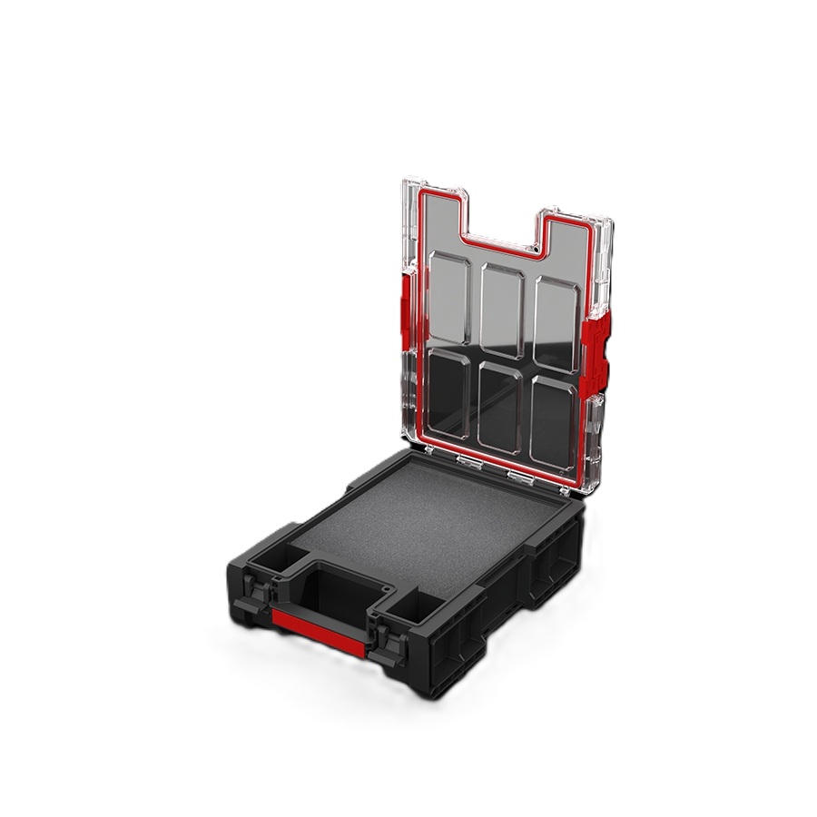 QBrick ORGQMPFCZAPG001 System ONE Organizador M Plus 2.0 MFI