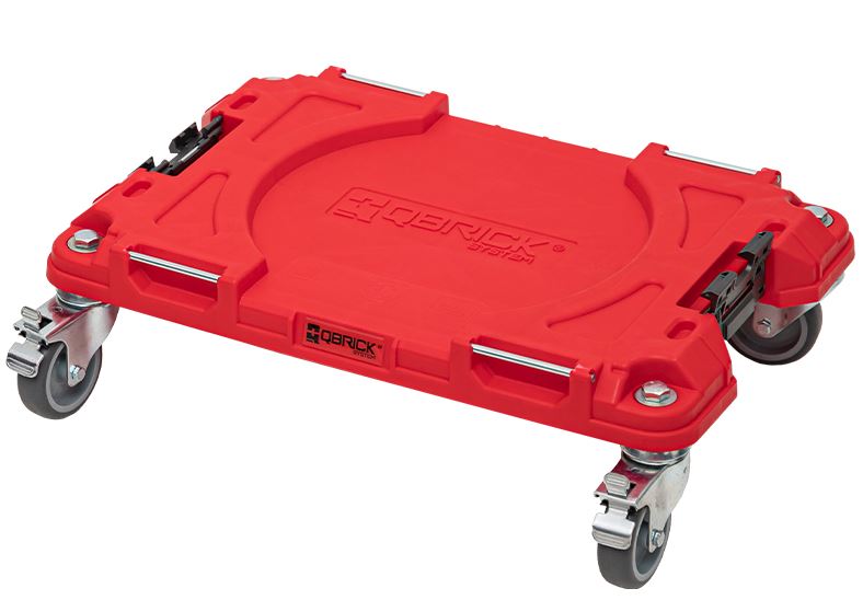 QBrick SKRQTPPROCZEPG003 Plataforma de transporte Pro Red Ultra HD