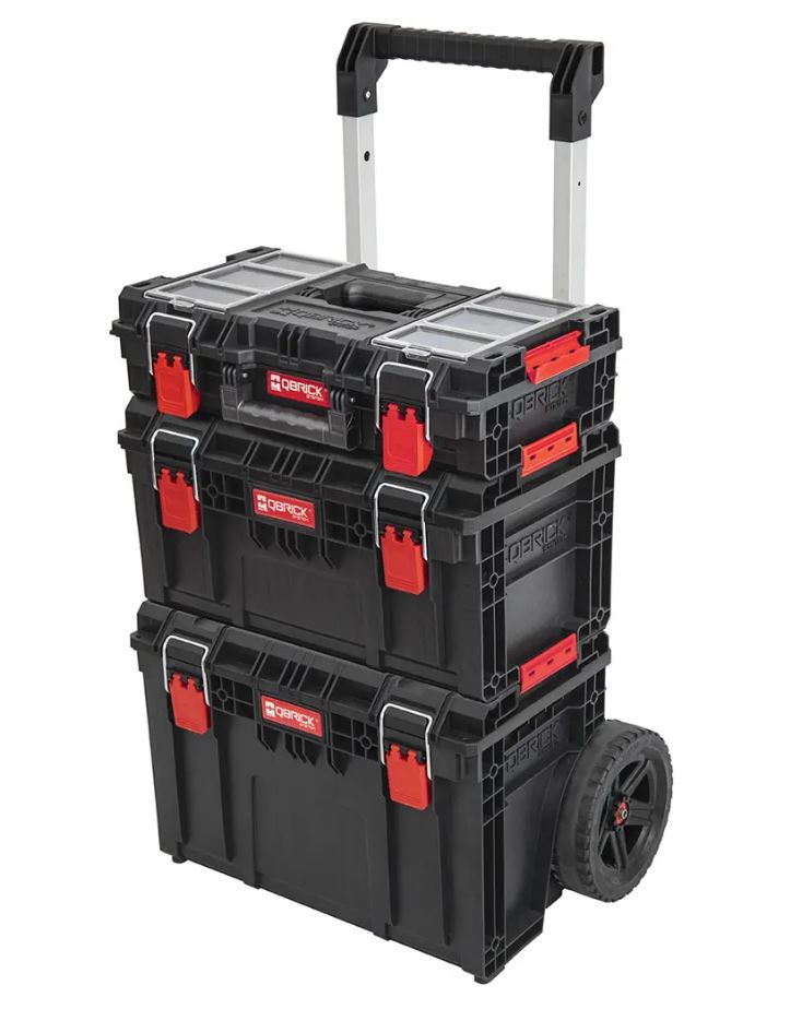 QBrick Z258001PG001 Carro PRIME SET 2