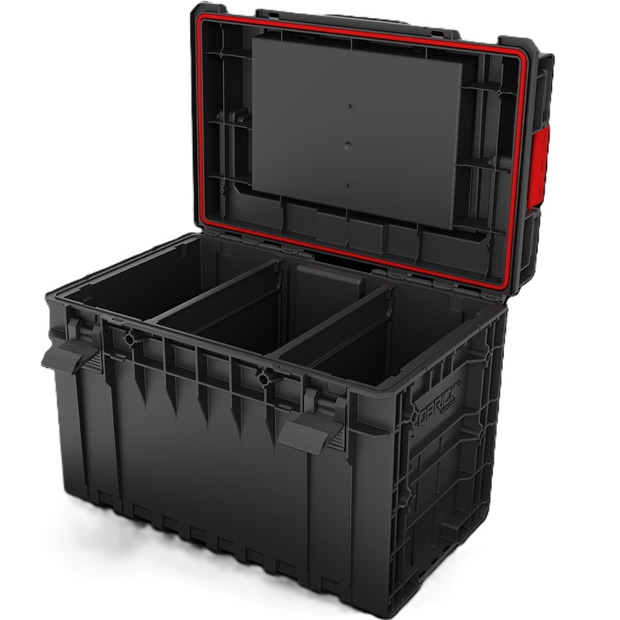 QBrick SKRQ450E2CZAPG001 System ONE 450 EXPERT 2.0 Maletín de herramientas