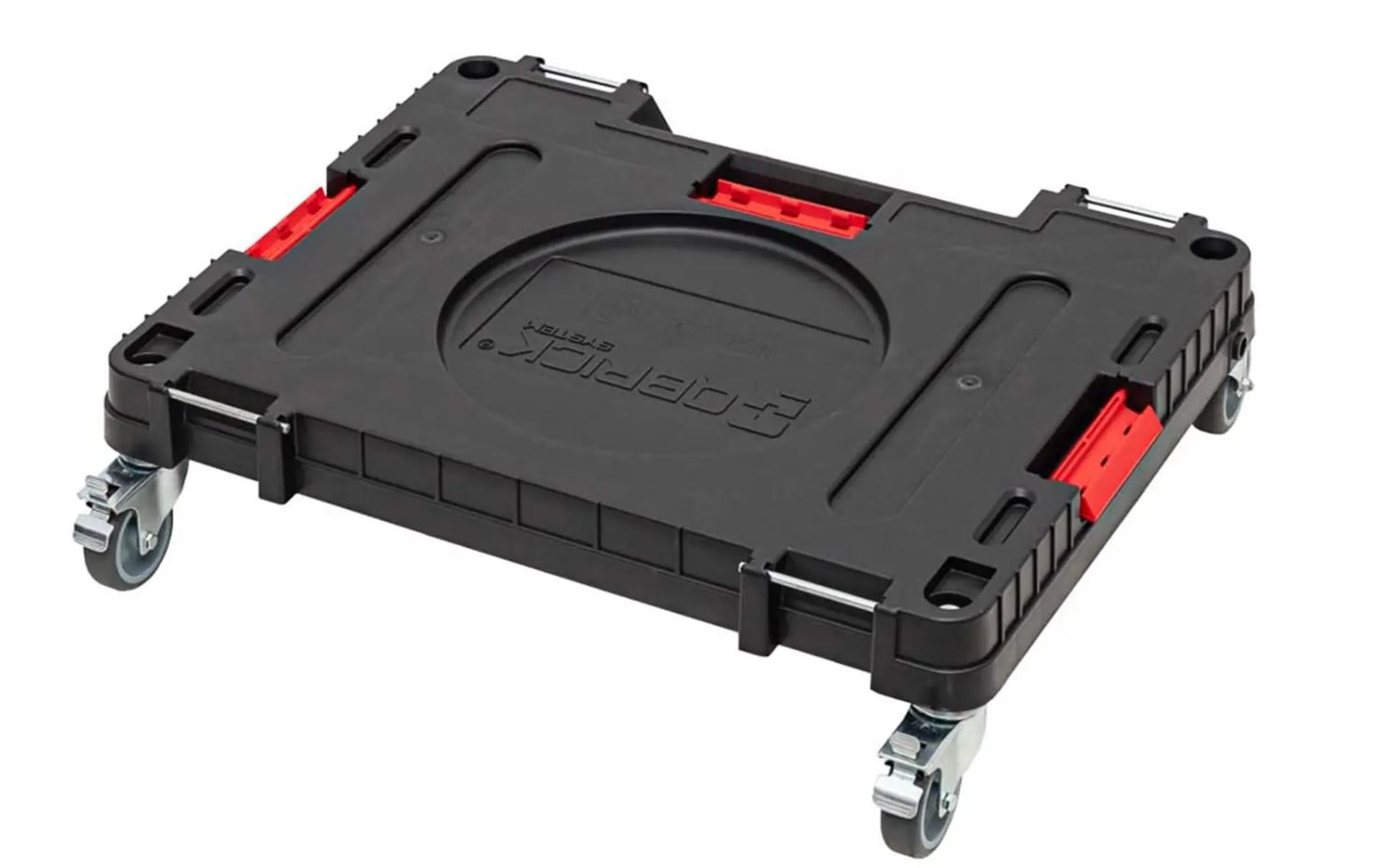 QBrick SKRQTPONE2WCZAPG003 Taller sobre la Plataforma Única de Transporte 2.0