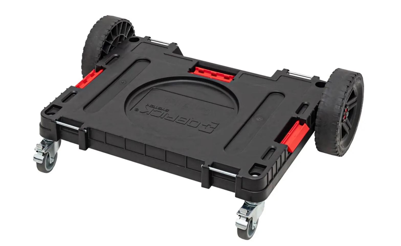 QBrick SKRQTPONE2ACZAPG003 Plataforma de transporte One 2.0 Todo Terreno