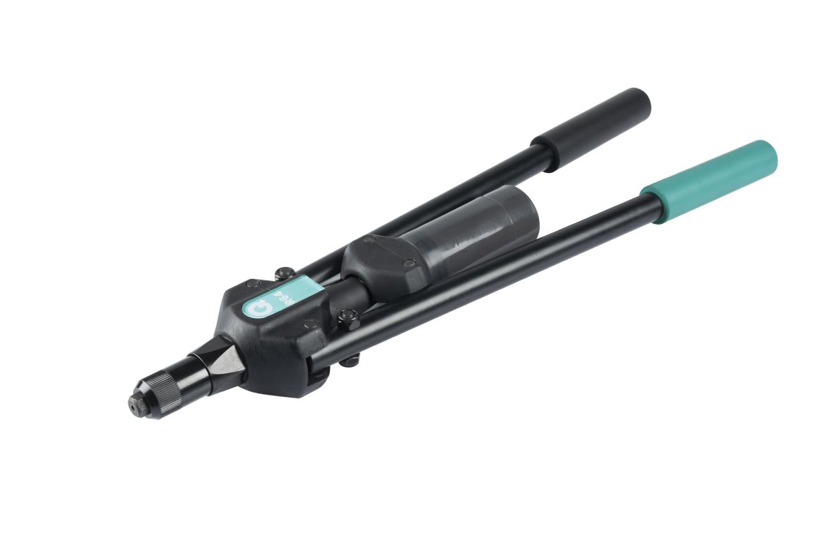 Q-Tool 03QR64 Q-R64 Alicates para remaches ciegos