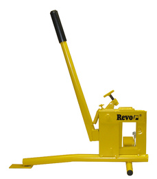 Revo 0931760008 Quick splitter Formato mural
