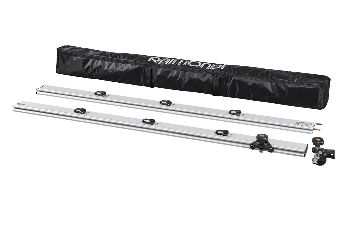 Raimondi RA433CP00AR Cortadora de azulejos XXL RAIZOR MKII