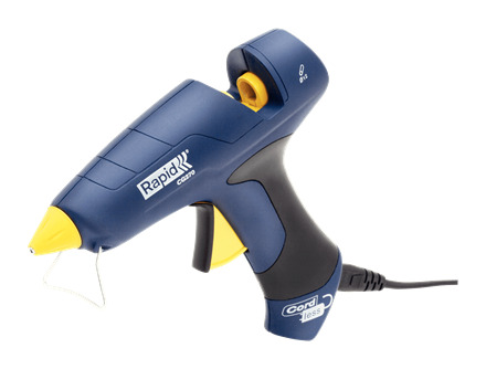 Rapid 5000425 Pistola encoladora sin cable CG270