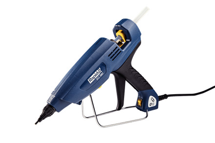 Rapid 5000018 Pistola de pegamento industrial PRO EG380