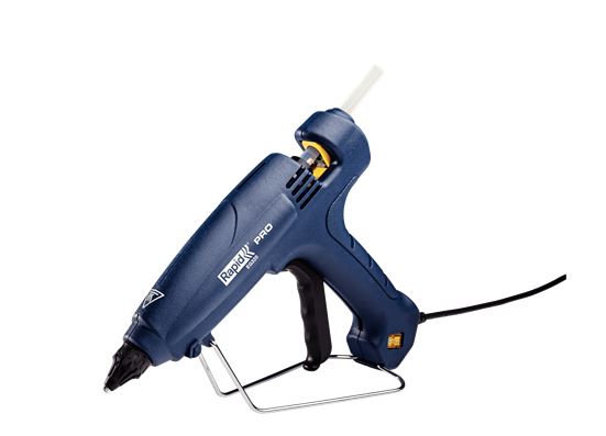 Rapid 5000326 PRO EG320 Pistola encoladora industrial 180W