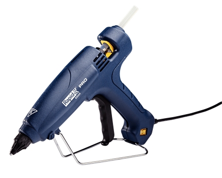 Rapid 5000328 PRO EG360 Pistola de pegamento industrial