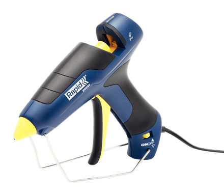 Rapid 5000426 EG280 Pistola encoladora