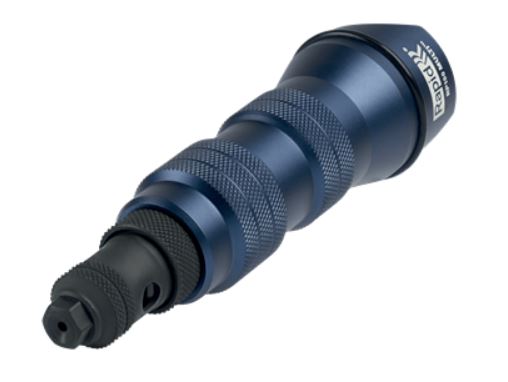 Rapid 5001484 Adaptador para remaches ciegos RP150 Multi