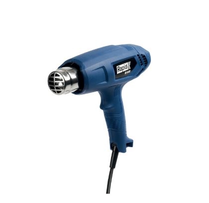 Rapid 24359800 Pistola de aire caliente Thermal 1600