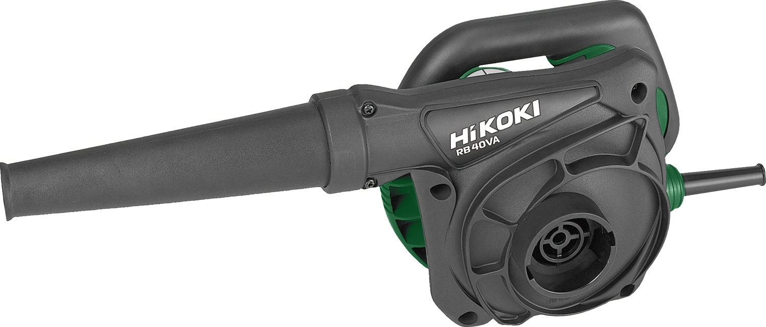 HiKOKI Jardín RB40VAUTZ Soplador