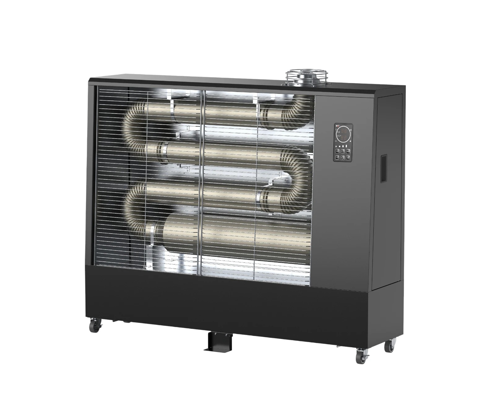 Reheat REH140109 SH18 Calentador di&eacute;sel por infrarrojos 18 kW 230 V