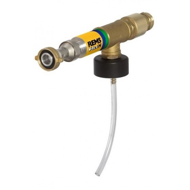 Rems 115612 R V-Jet H Unidad de limpieza y conservación