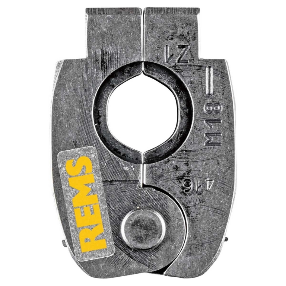 Rems 574524 R 574524 Anillo de presión M 18 45° (PR-2B)