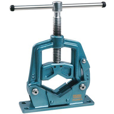 Ridgid 11052 Abrazadera de tubo Pioneer 2"