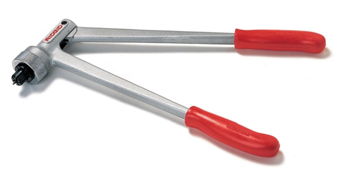 Ridgid 15071 Alicates de extensi&oacute;n