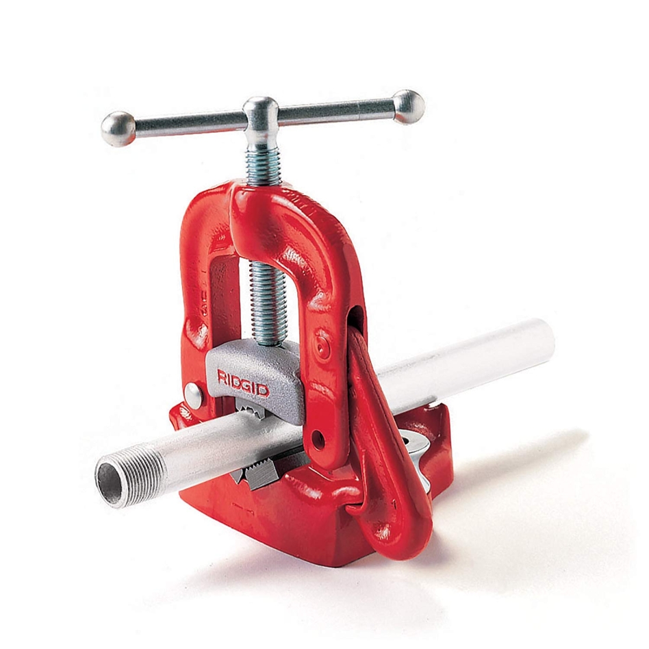 Ridgid 40080 Abrazadera de tubo de apertura modelo 21 1/8"-2.
