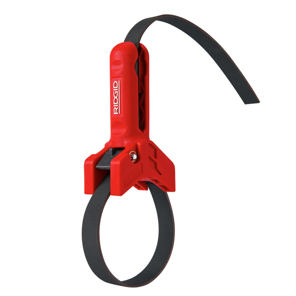 Ridgid 42478 Alicates de correa StrapLock 80 - 220 mm