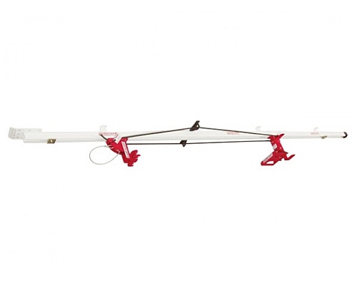 Ridgid Accesorios 32588 Modelo 250 Estante para escalera corrediza
