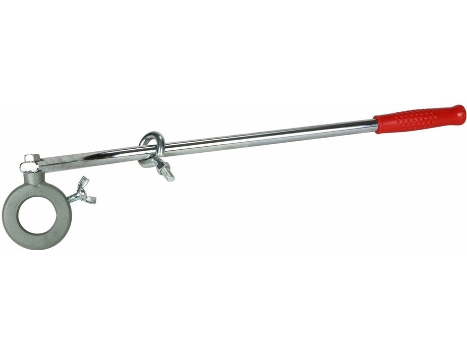 Ridgid Accesorios 42385 Modelo 312 Palanca de alimentación en voladizo 300/300A