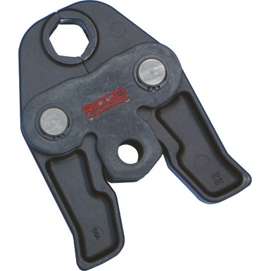 Ridgid Accesorios 83156 Mandíbula de prensa V42 Estándar