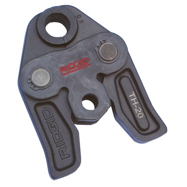 Ridgid Accesorios 86586 Mordaza de prensa TH32 Estándar