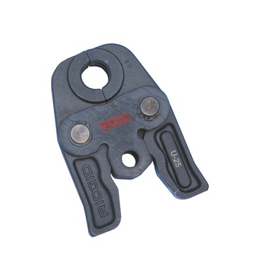 Ridgid Accesorios 86616 Copa de la prensa U14 Standard