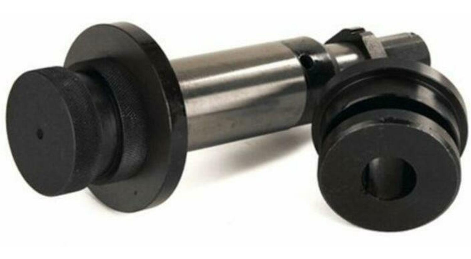 Ridgid Accesorios 92442 Juego de rodillos de arrastre y rodillos acanalados para 8" - 12" Sch. 10 acero, acero inoxidable, PVC