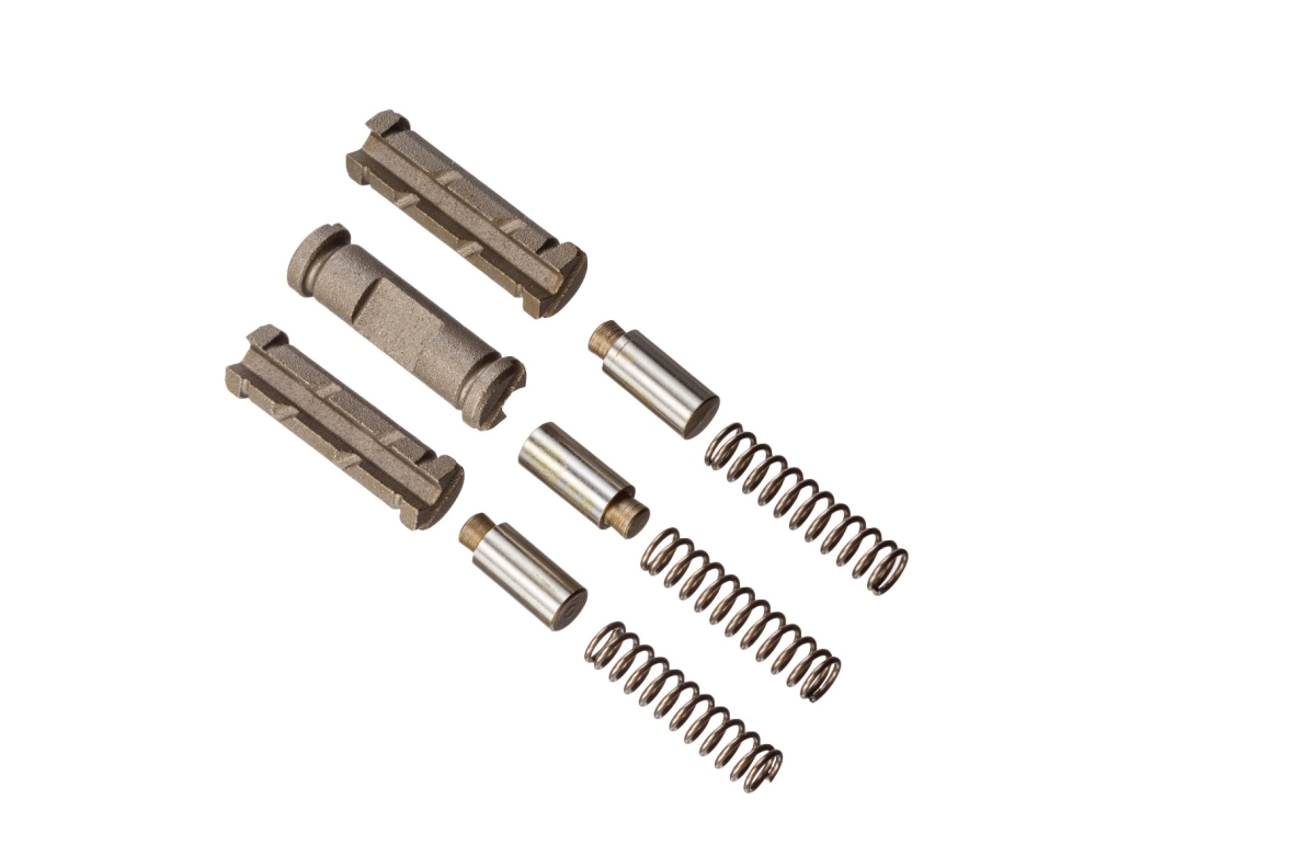 Ridgid Accesorios 97365 Mordazas de inserción para tubo revestido 300/300A
