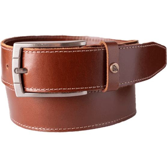 Emma MM00007200 Cinturón Colección Business - Marrón | Max 115 cm