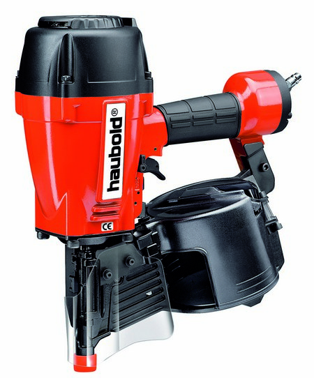 Haubold 575595 RNC90Z Clavadora en bobina (50-90 mm)