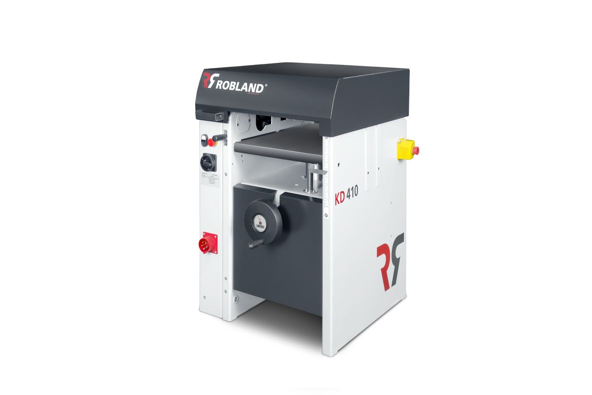 Robland TN-D410TERSAMONO Espesadora 230V mono Tersa