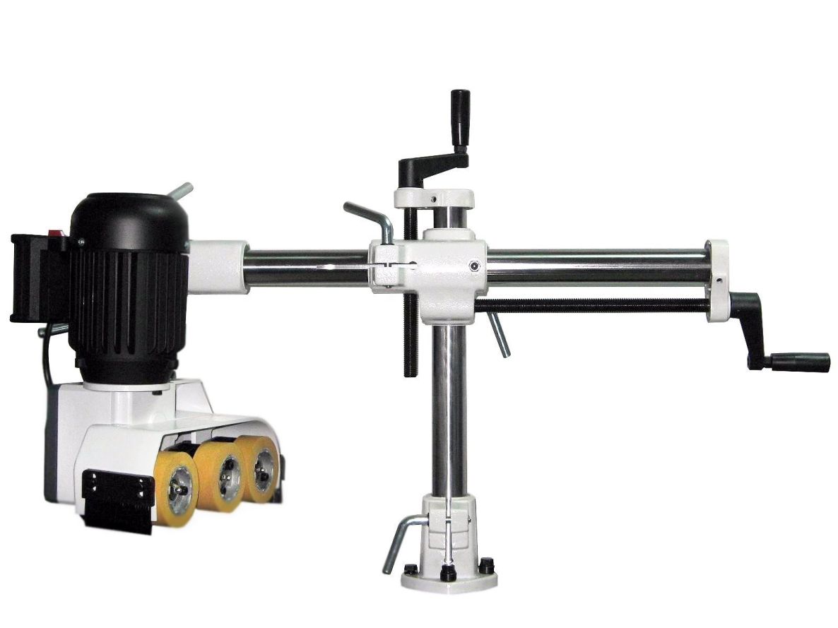 Robland TN-RAV32MONO Actuador automático 230V mono