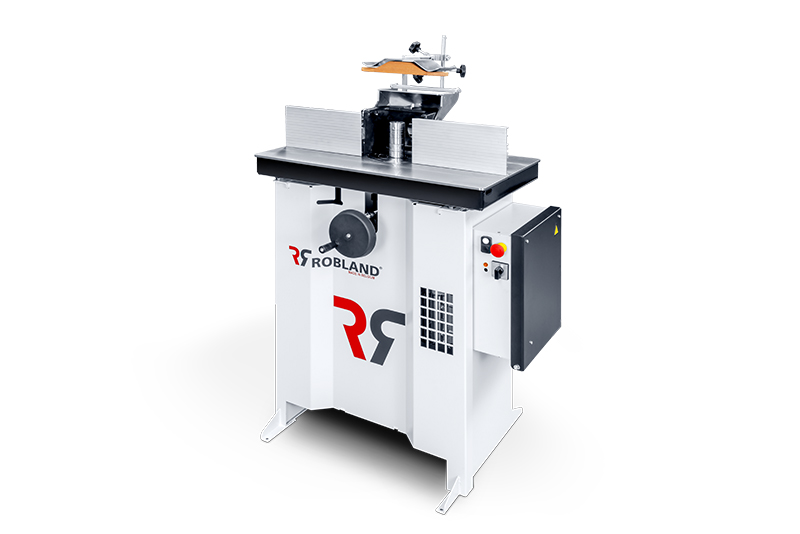 Robland 14-T3008/01KLOKTOP/KTMOD/VX355V Fresadora KT30 400 voltios