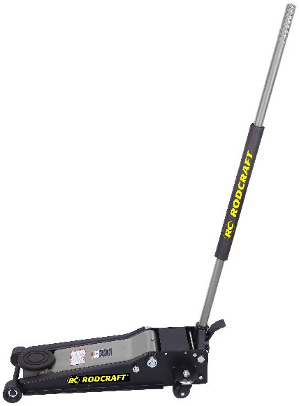 Rodcraft 8951000063 Rh315 Gato hidráulico de garaje 3 toneladas