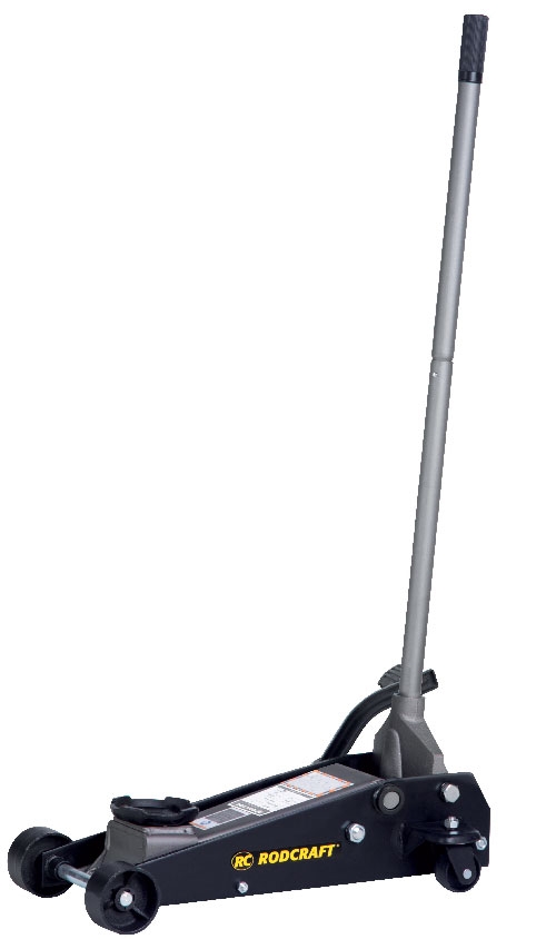 Rodcraft 8951082031 Gato hidráulico Rh290A 3 toneladas