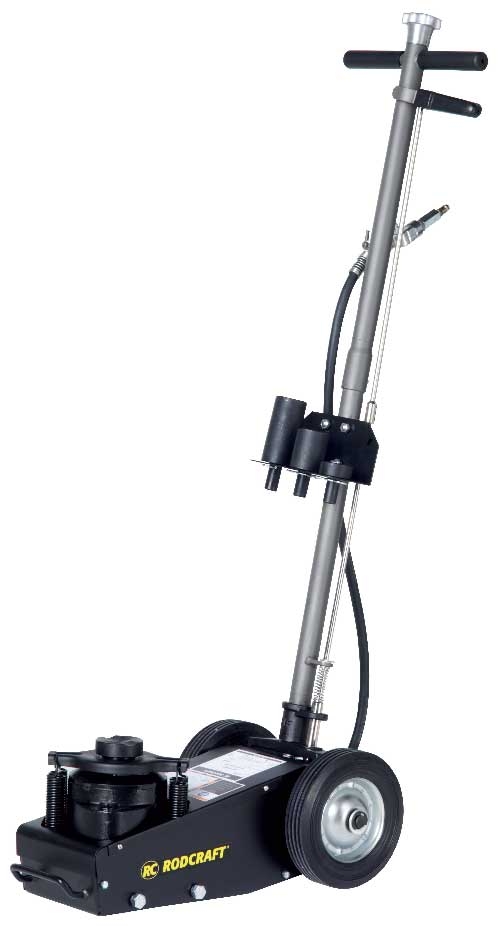 Rodcraft 8951084201 Lhh22 Gato hidroneumático de 20 toneladas