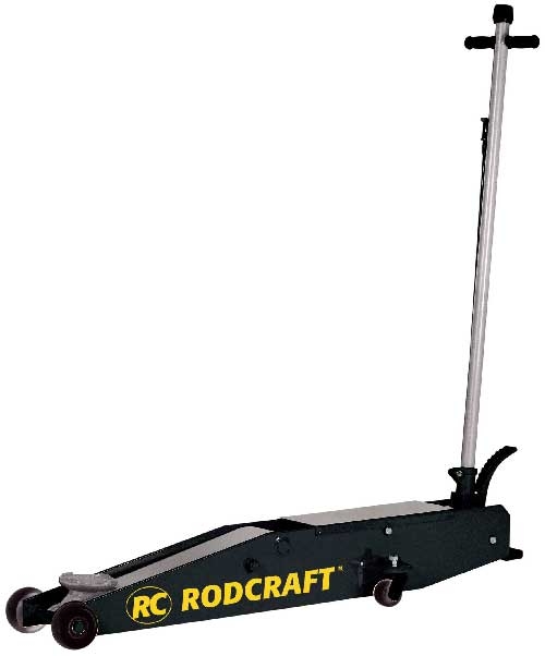 Rodcraft 8951082032 Rh301 Gato hidráulico de 3 toneladas