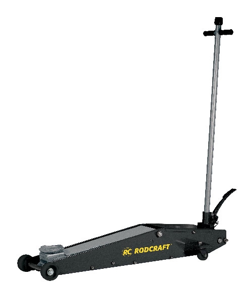 Rodcraft 8951082024 Gato hidráulico Rh251 de 2 toneladas