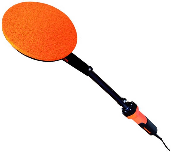 Rokamat 32000 PFM5 Revocador compacto 350 mm